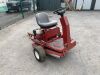 Toro Greenspro 1200 Greens Roller - 7