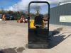 NEW/UNUSED Hanmen HMB900 Twin Drum Diesel Roller - 4