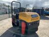 NEW/UNUSED Hanmen HMB900 Twin Drum Diesel Roller - 7