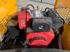 NEW/UNUSED Hanmen HMB900 Twin Drum Diesel Roller - 8