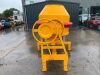 600Ltr Diesel Cement MIxer c/w Key Start - 3