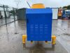 600Ltr Diesel Cement MIxer c/w Key Start - 7