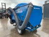 Terra-Vac Fast Tow Single Axle PTO Driven Suction Cleaner/Dung Hoover - 3