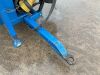 Terra-Vac Fast Tow Single Axle PTO Driven Suction Cleaner/Dung Hoover - 8