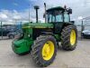 UNRESERVED 1991 John Deere 3350 Power Synchron 4WD Tractor