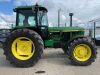 UNRESERVED 1991 John Deere 3350 Power Synchron 4WD Tractor - 3