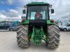 UNRESERVED 1991 John Deere 3350 Power Synchron 4WD Tractor - 6