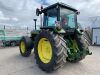 UNRESERVED 1991 John Deere 3350 Power Synchron 4WD Tractor - 7