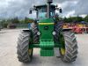 UNRESERVED 1991 John Deere 3350 Power Synchron 4WD Tractor - 8