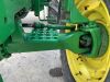 UNRESERVED 1991 John Deere 3350 Power Synchron 4WD Tractor - 10