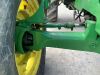 UNRESERVED 1991 John Deere 3350 Power Synchron 4WD Tractor - 11