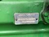 UNRESERVED 1991 John Deere 3350 Power Synchron 4WD Tractor - 15