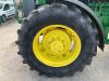 UNRESERVED 1991 John Deere 3350 Power Synchron 4WD Tractor - 18