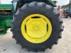 UNRESERVED 1991 John Deere 3350 Power Synchron 4WD Tractor - 19