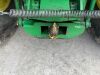 UNRESERVED 1991 John Deere 3350 Power Synchron 4WD Tractor - 21