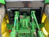 UNRESERVED 1991 John Deere 3350 Power Synchron 4WD Tractor - 23