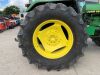 UNRESERVED 1991 John Deere 3350 Power Synchron 4WD Tractor - 24