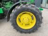 UNRESERVED 1991 John Deere 3350 Power Synchron 4WD Tractor - 25