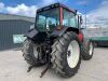 1994 Valmet Valtra 6600 4WD Tractor - 5