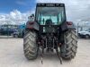 1994 Valmet Valtra 6600 4WD Tractor - 6