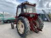 UNRESERVED International 885XL 2WD Tractor - 7