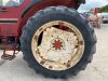 UNRESERVED International 885XL 2WD Tractor - 15