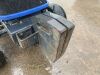 Iseki SXG22 Hydrostatic Diesel Mower c/w Deck and Hydraulic High Tip Box - 17