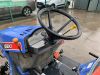 Iseki SXG22 Hydrostatic Diesel Mower c/w Deck and Hydraulic High Tip Box - 21