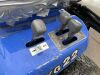 Iseki SXG22 Hydrostatic Diesel Mower c/w Deck and Hydraulic High Tip Box - 22