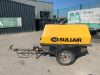 Sullair 45 Fast Tow Compressor - 2