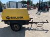 Sullair 45 Fast Tow Compressor - 6