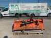 Blec Avator BV-145 Stone Burier