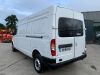 2016 LDV V80 Panel Van - 3