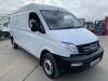 2016 LDV V80 Panel Van - 7