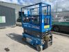 2005 Genie GS-1932 Electric Scissors Lift - 2