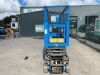 2005 Genie GS-1932 Electric Scissors Lift - 3