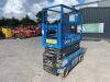 2005 Genie GS-1932 Electric Scissors Lift - 4