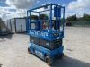 2005 Genie GS-1932 Electric Scissors Lift - 6