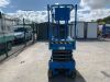 2005 Genie GS-1932 Electric Scissors Lift - 7