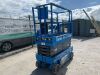 2005 Genie GS-1932 Electric Scissors Lift - 8