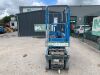 UNRESERVED 1998 Genie GS-1930 Electric Scissors Lift - 3