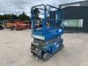 UNRESERVED 1998 Genie GS-1930 Electric Scissors Lift - 4