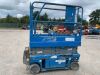 UNRESERVED 1998 Genie GS-1930 Electric Scissors Lift - 5