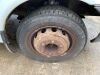 UNRESERVED 2013 Ford Transit T350 Twin Wheel Crew Cab Tipper - 23