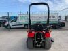 TYM T194M Hydrostatic Diesel Mower c/w MM54 Deck - 6