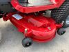 TYM T194M Hydrostatic Diesel Mower c/w MM54 Deck - 18