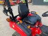 TYM T194M Hydrostatic Diesel Mower c/w MM54 Deck - 21