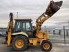 UNRESERVED 1995 JCB 3CX Backhoe - 6