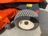 UNRESERVED 2000 Kubota TG1860 Hydrostatic Diesel Mower c/w GCD 300 Collector - 14