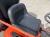 UNRESERVED 2000 Kubota TG1860 Hydrostatic Diesel Mower c/w GCD 300 Collector - 17